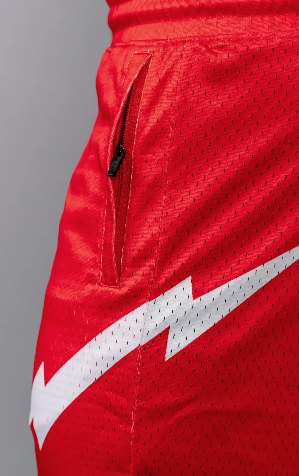 SuperShorts™ - Red