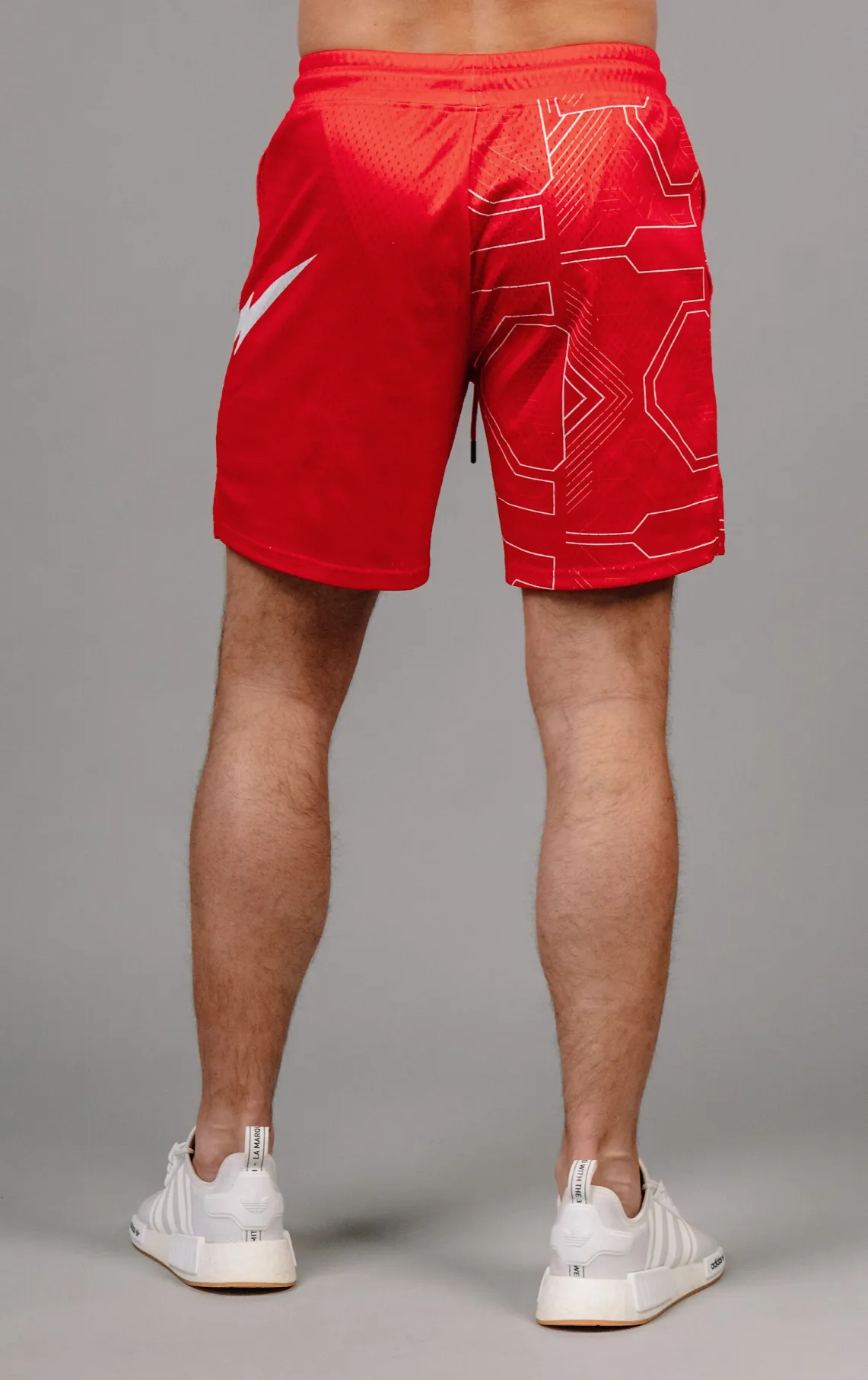 SuperShorts™ - Red