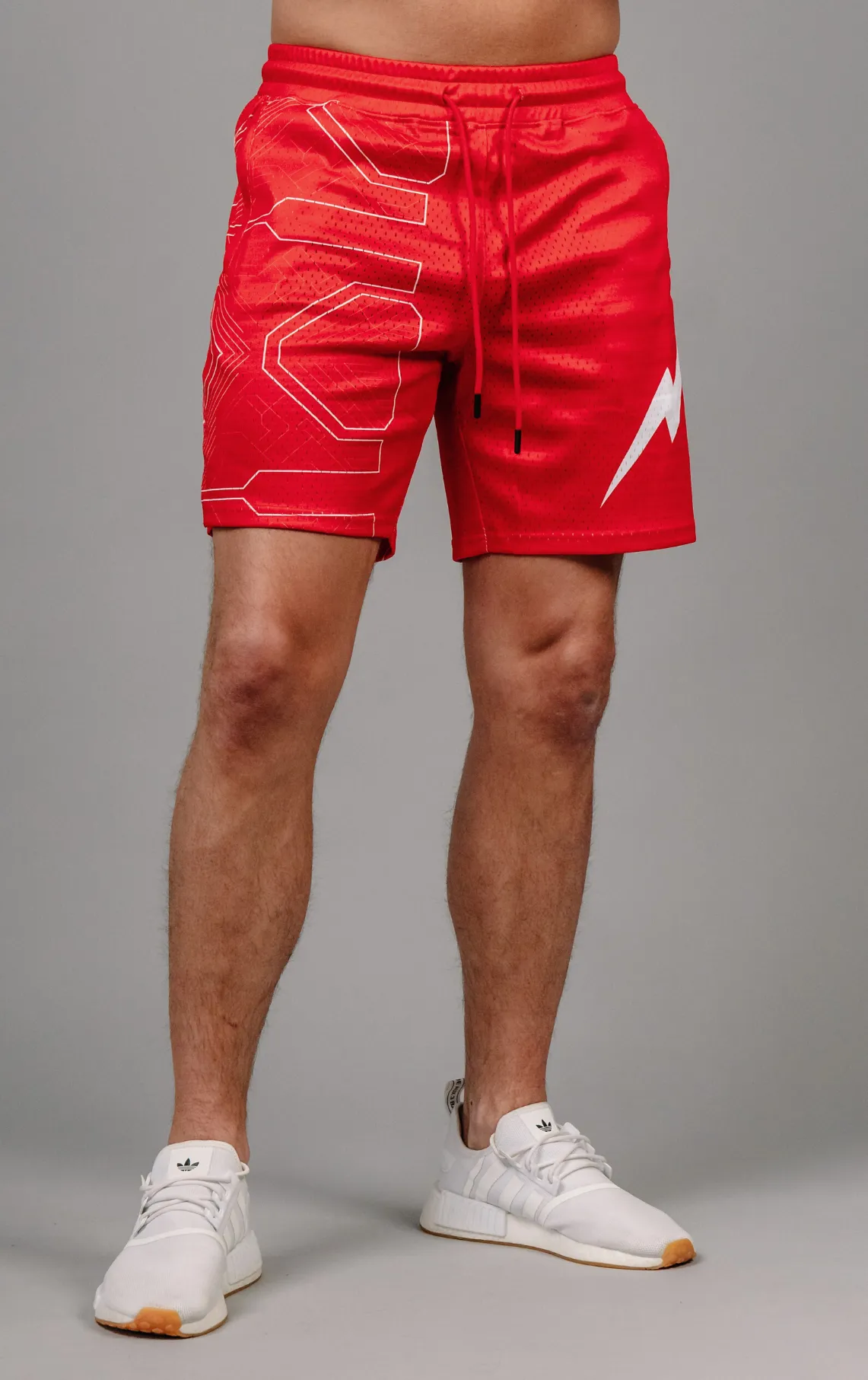 SuperShorts™ - Red