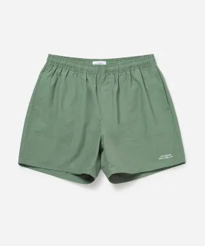 Talley Swim Short