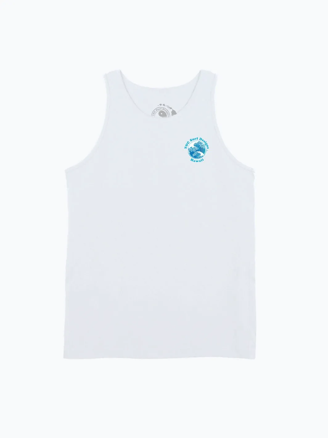 T&C Surf Hokusai Circle Tank