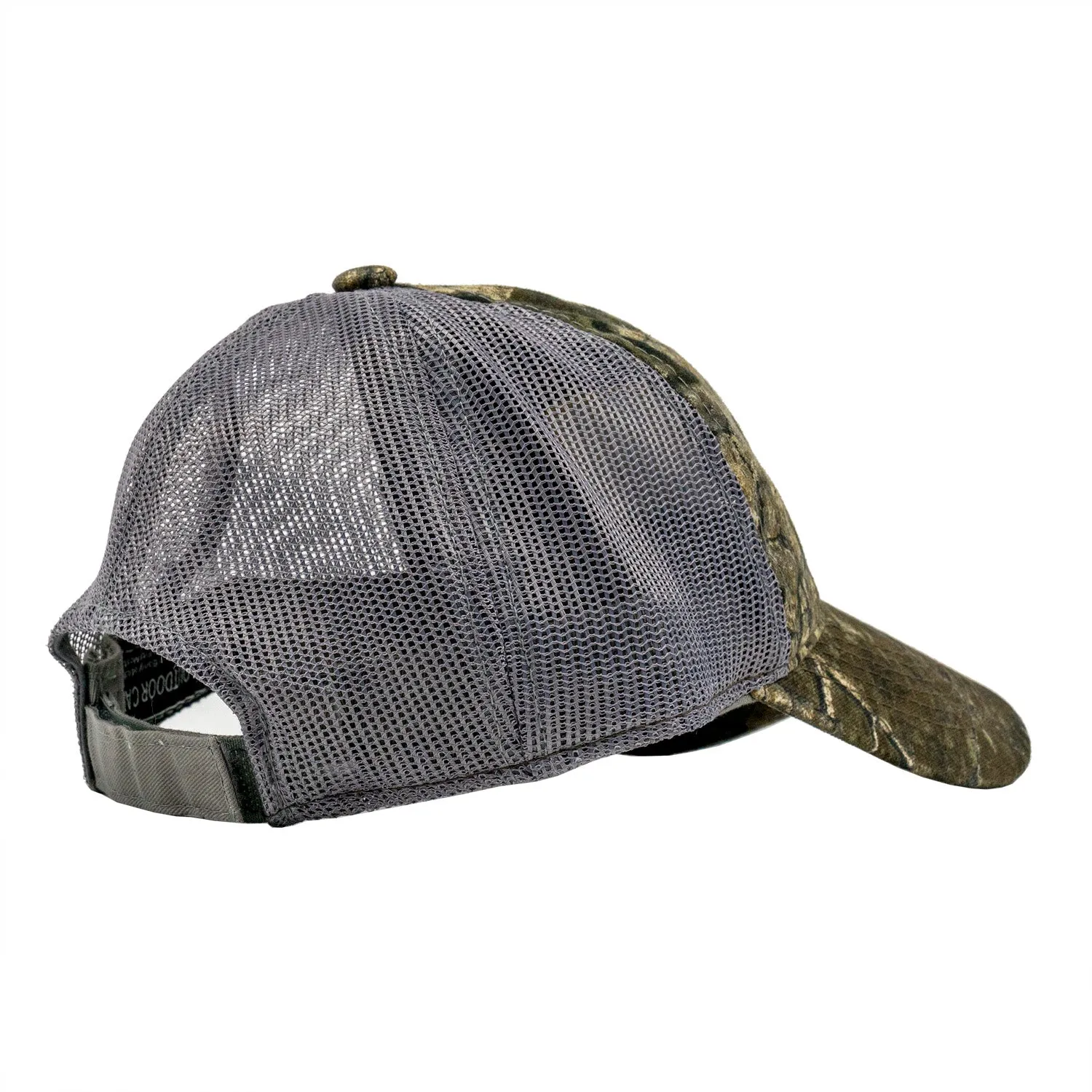 Tanglefree Realtree Timber Snapback Hat