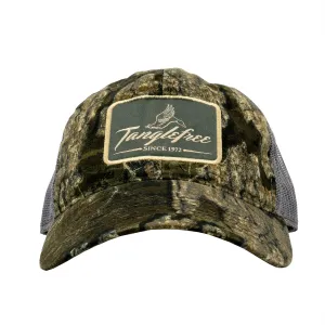 Tanglefree Realtree Timber Snapback Hat