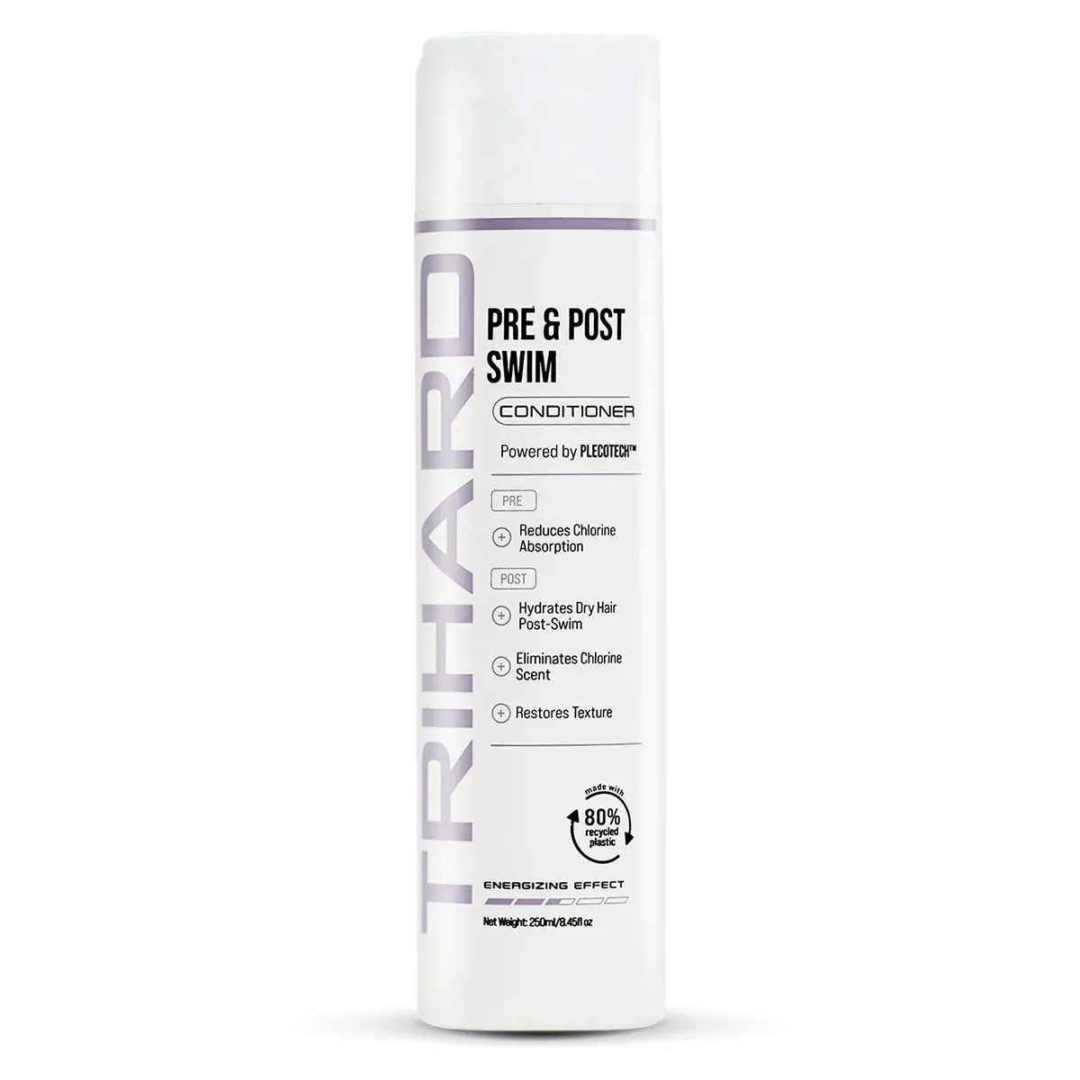 TriHard Pre & Post Swim Conditioner - (8.45 oz)