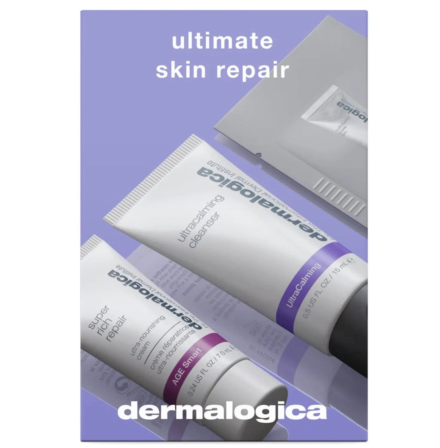 ultimate skin repair kit