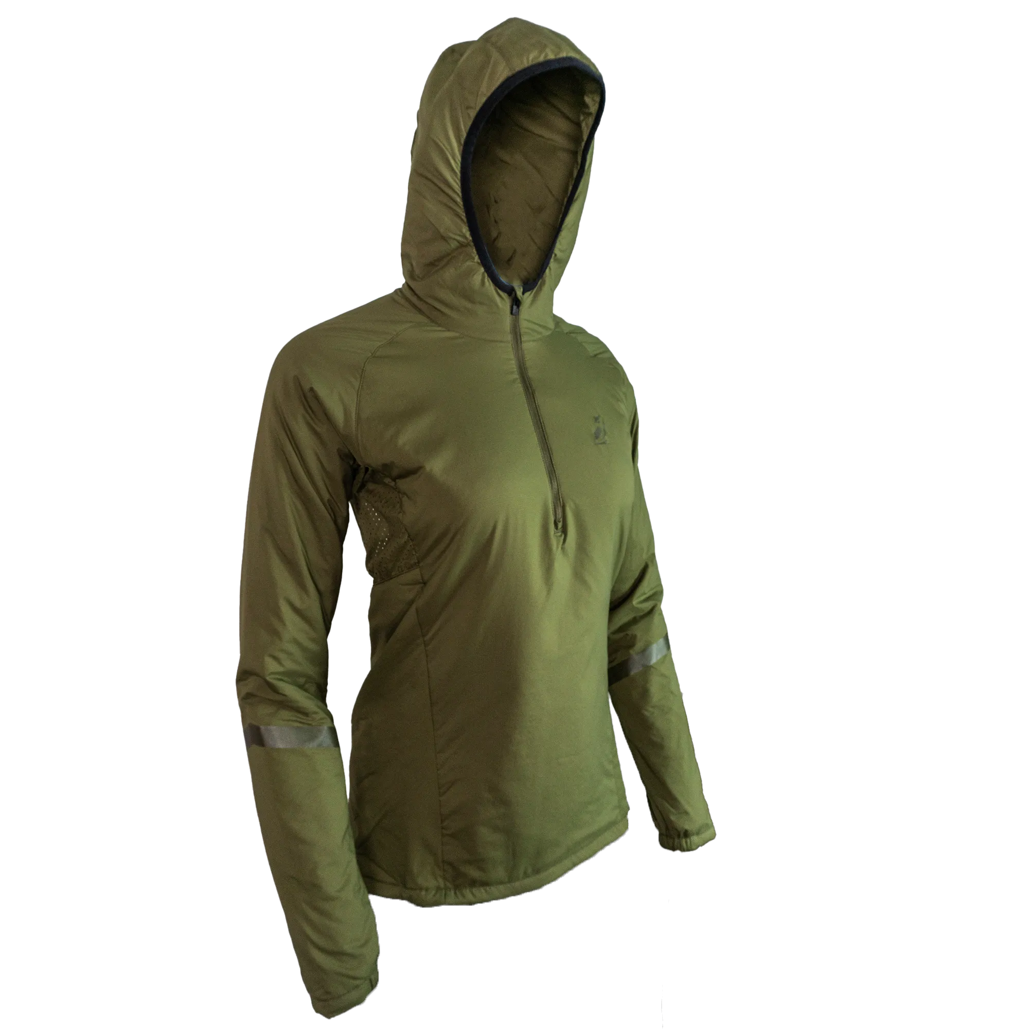 (USED) Ventus Active Hoodie - Women's