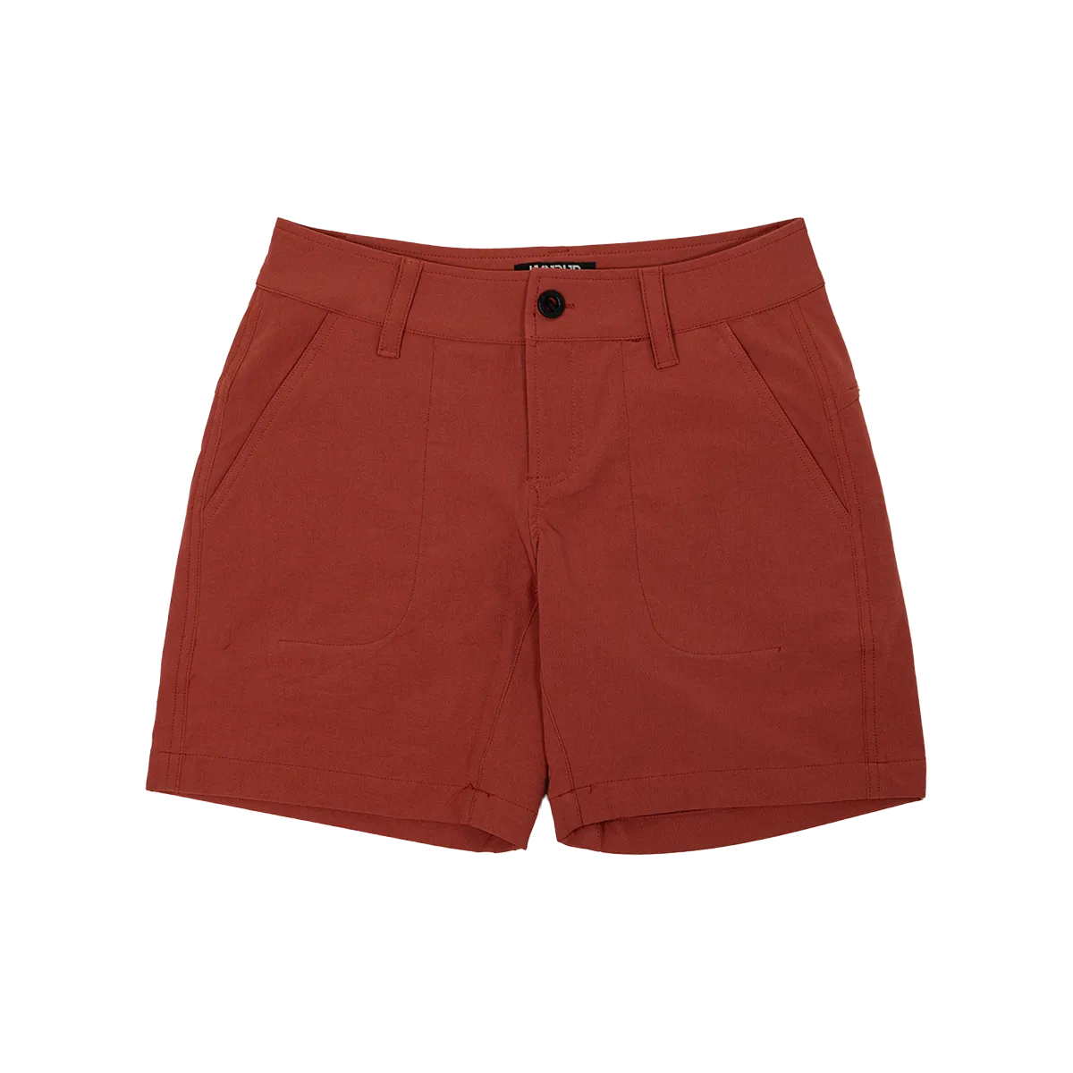 Women's Hot Lap Short  – Dusty Rose