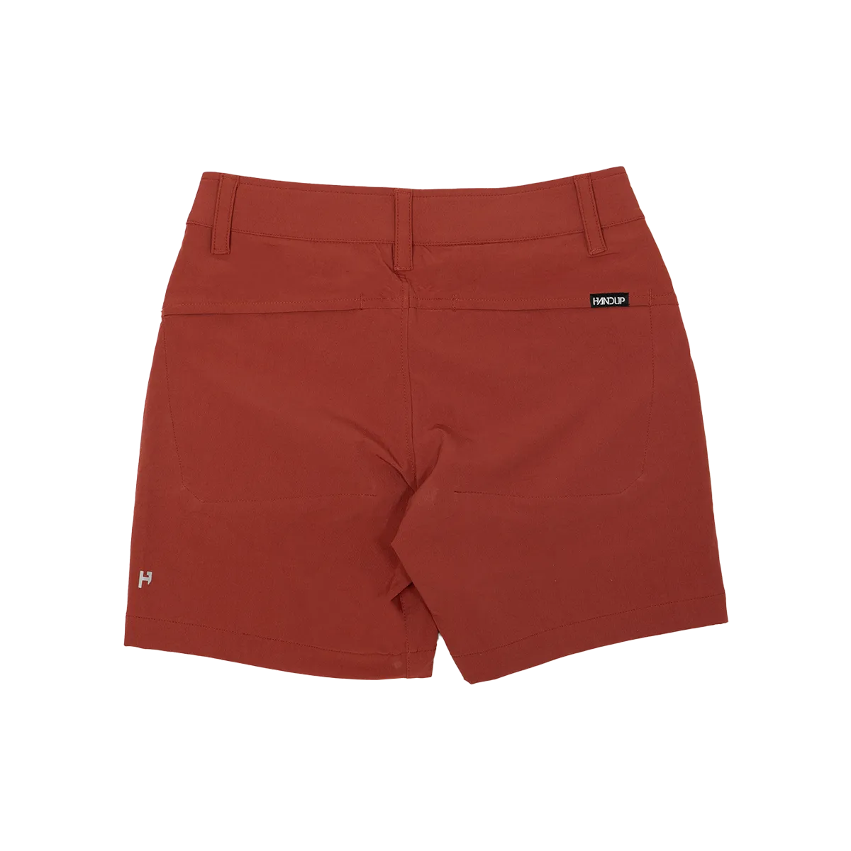 Women's Hot Lap Short  – Dusty Rose